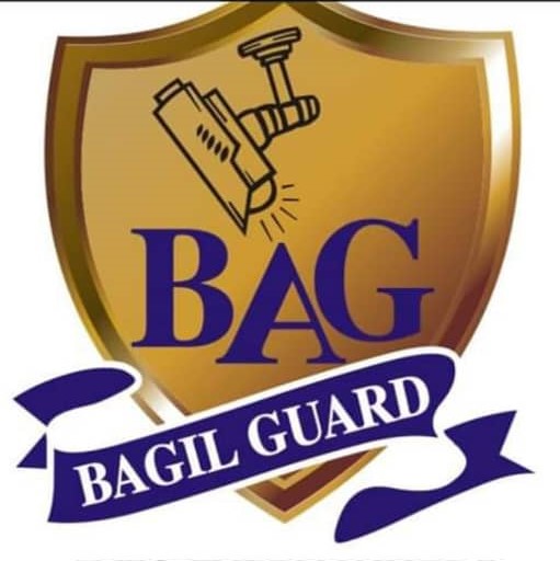 Logo of Bagil Guard