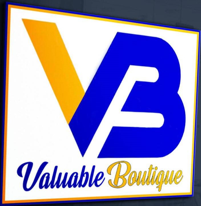 Logo of Valuables Boutique